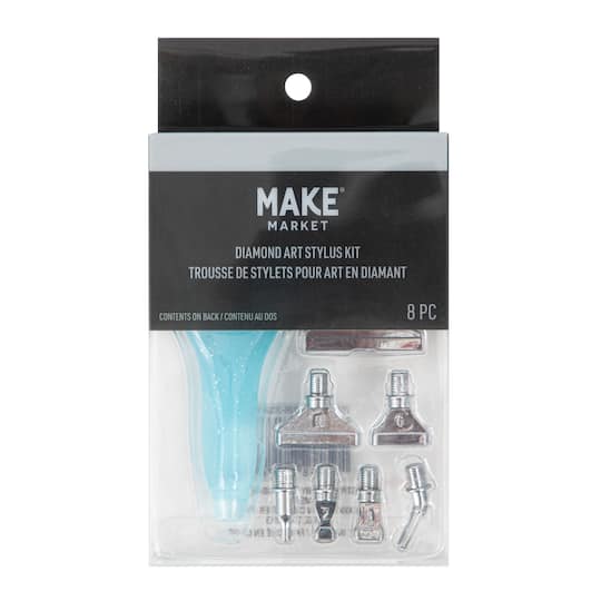 Diamond Art Stylus Kit by Make Market®